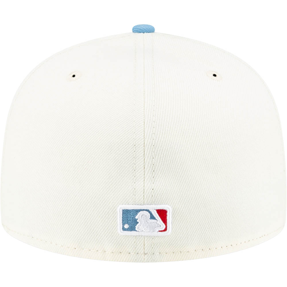 MLB Los Angeles Angels New Era City Connect Retro Jersey Hook 59FIFTY Fitted