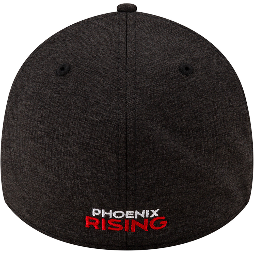 Phoenix Rising New Era Shadow Tech Champions Crest 39THIRTY Flex