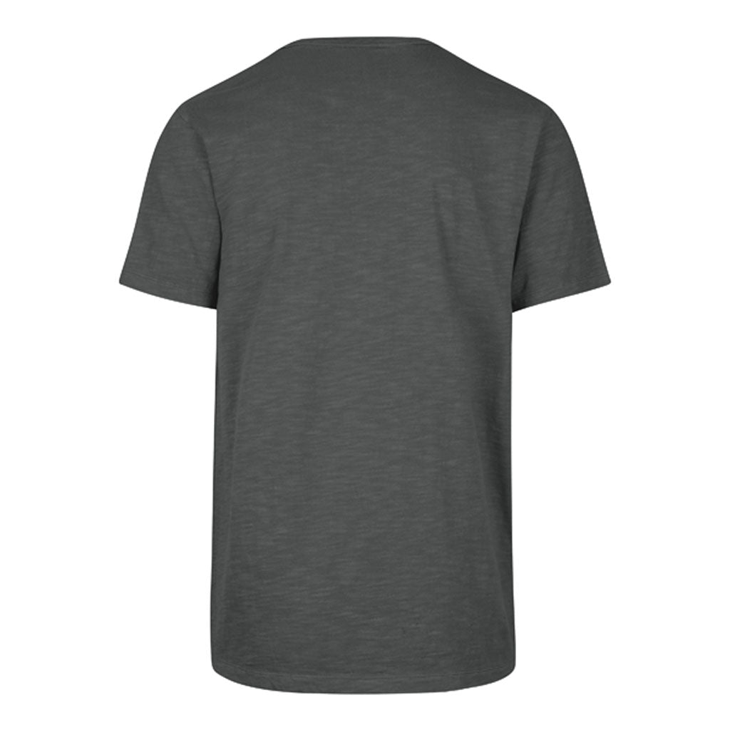 NCAA Arizona State Sun Devils '47 Holt Heavy Slub T-Shirt - Charcoal