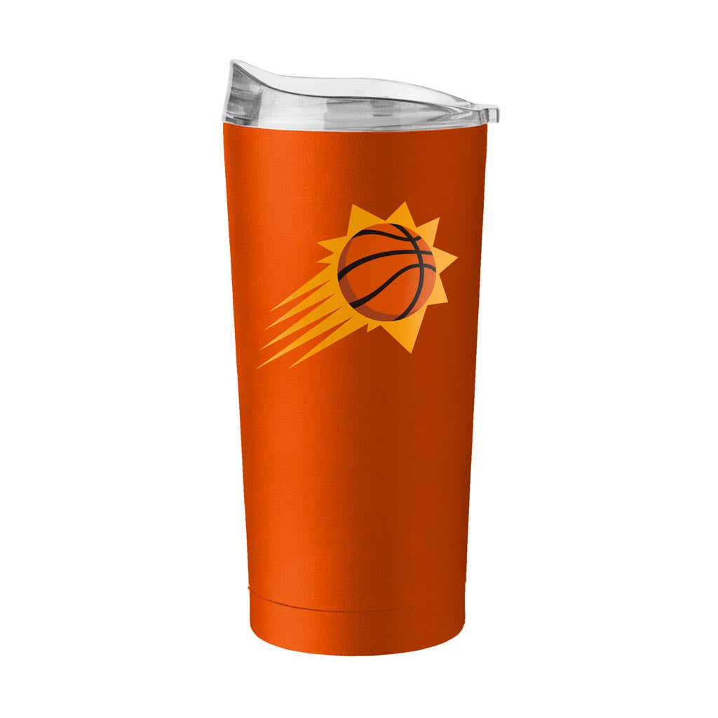 NBA Phoenix Suns Logo Brands 20oz Tumbler