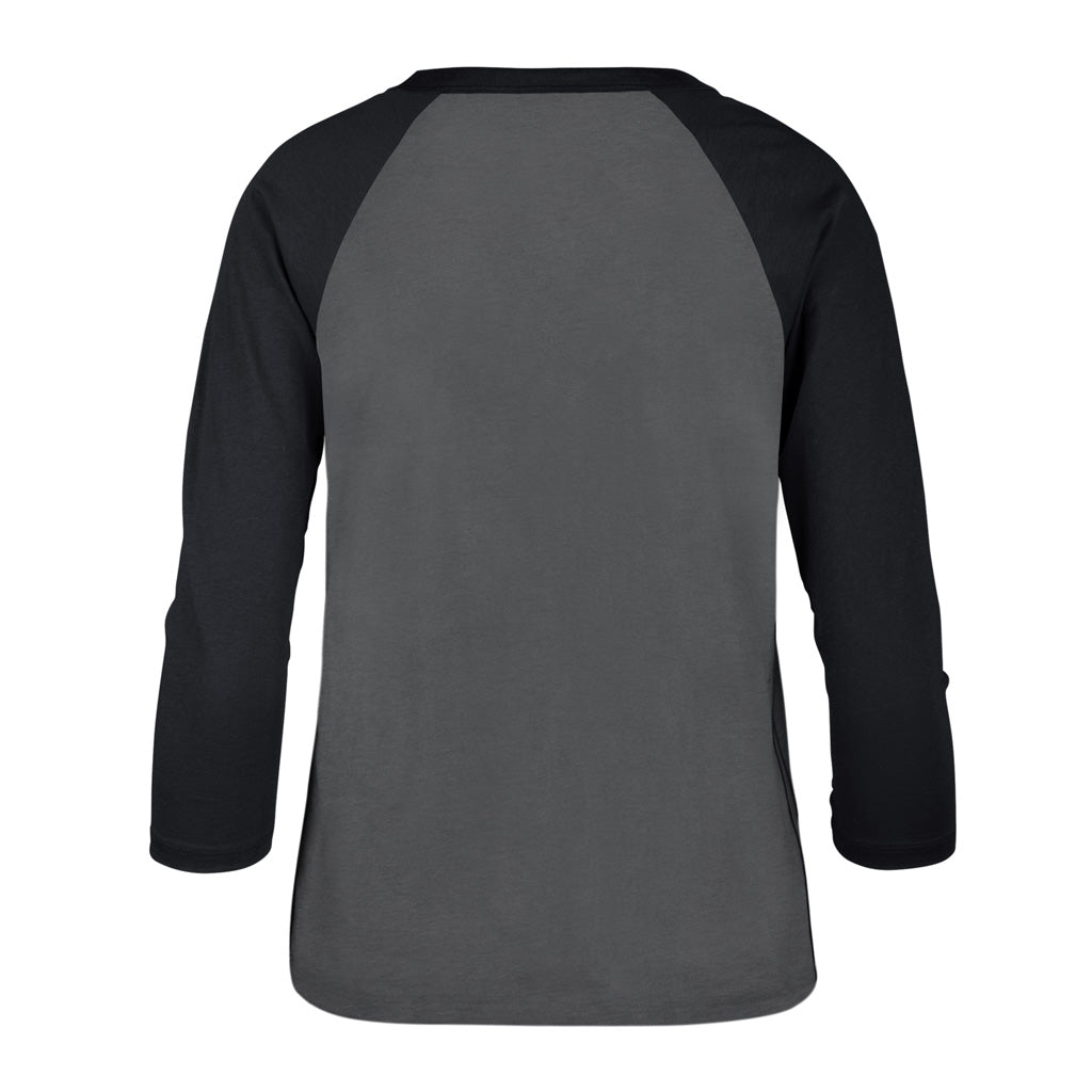 NFL Dallas Cowboys Women's '47 Jetset Ava Raglan T-Shirt