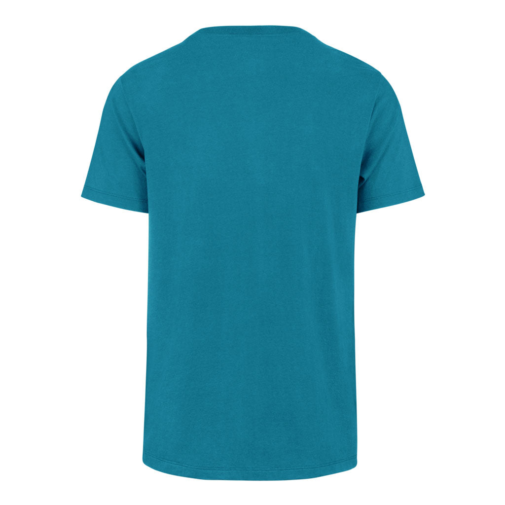 MLB Arizona Diamondbacks '47 Script Fade Franklin T-Shirt - Teal