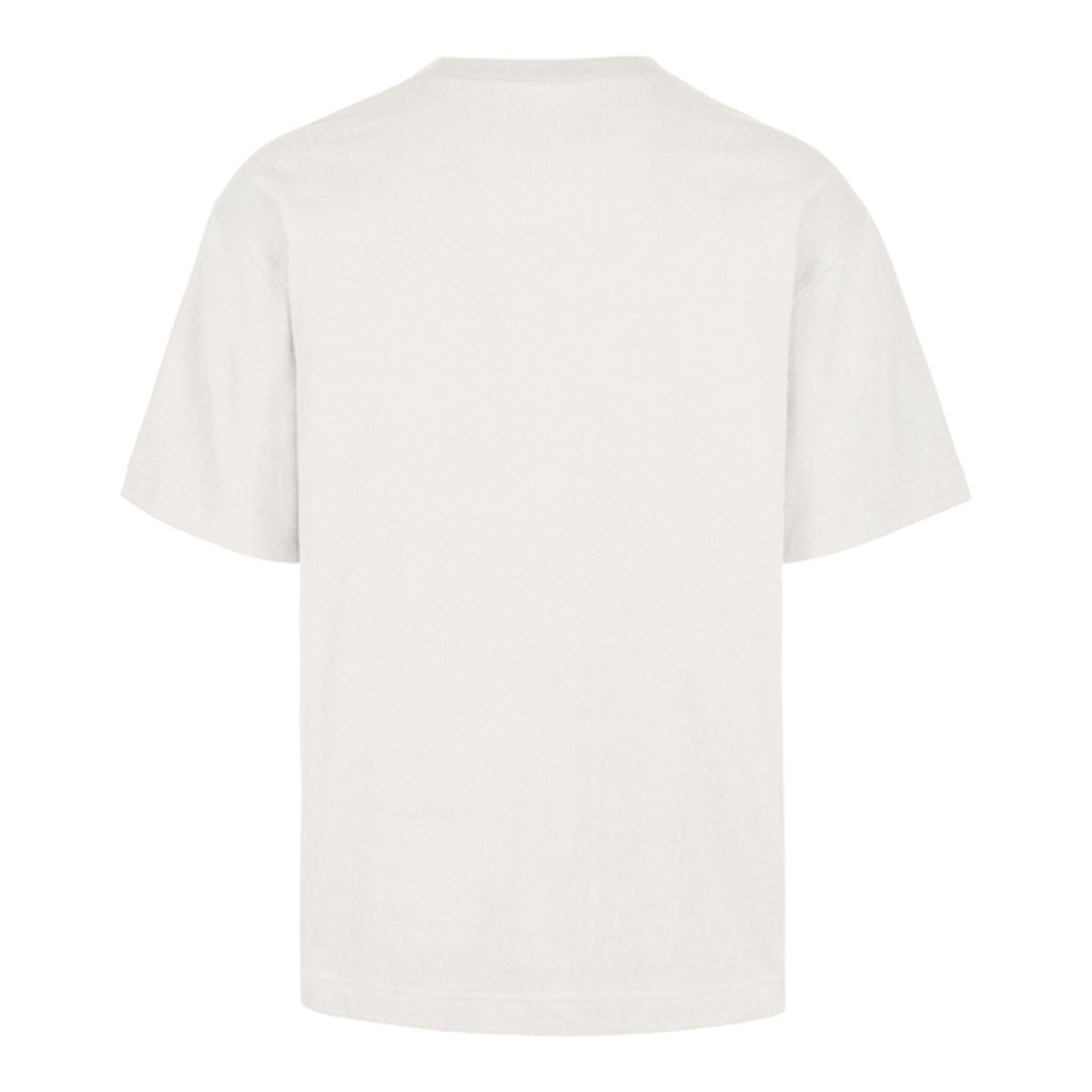 NBA Phoenix Suns '47 Foundation Shooting Ball T-Shirt - Cream