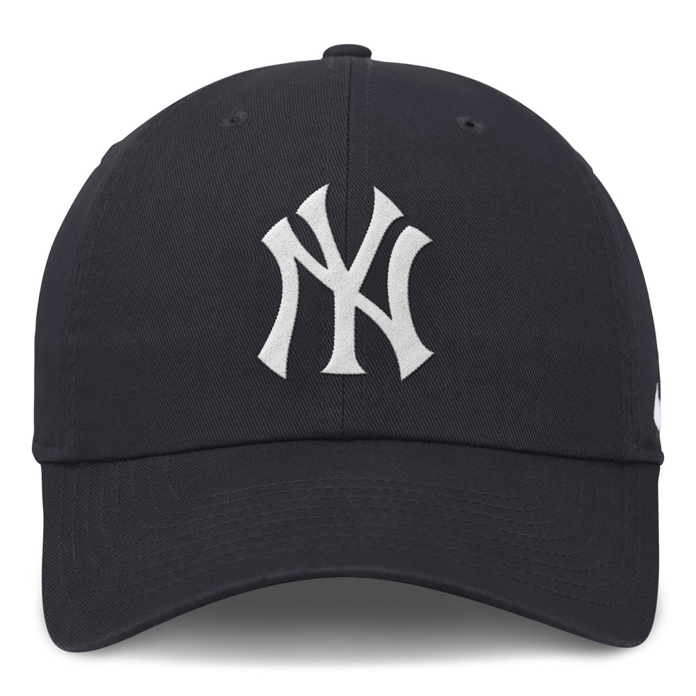 MLB New York Yankees Nike Primary Club Adjustable Hat
