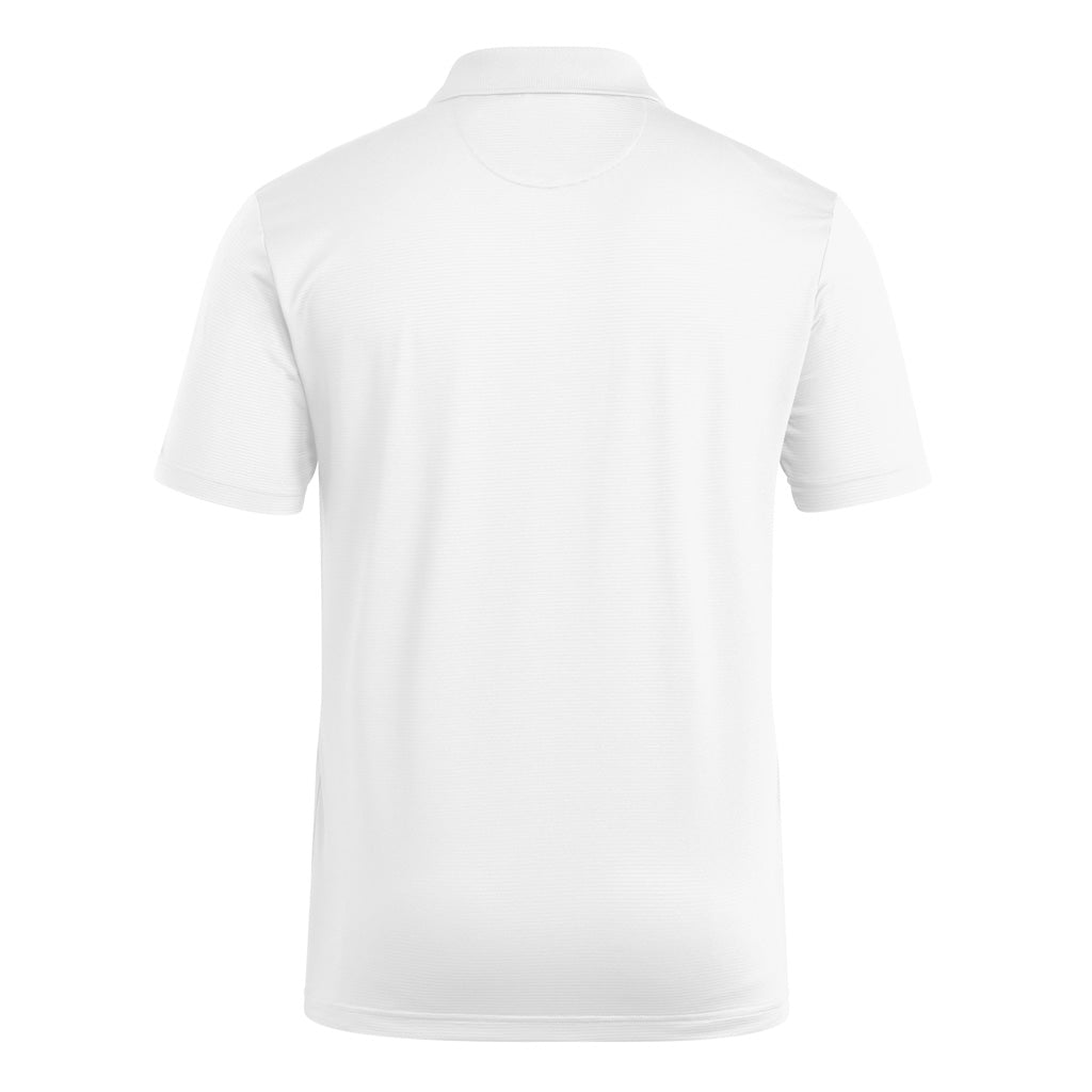 NCAA Arizona State Sun Devils adidas 2025 Coaches Polo - White