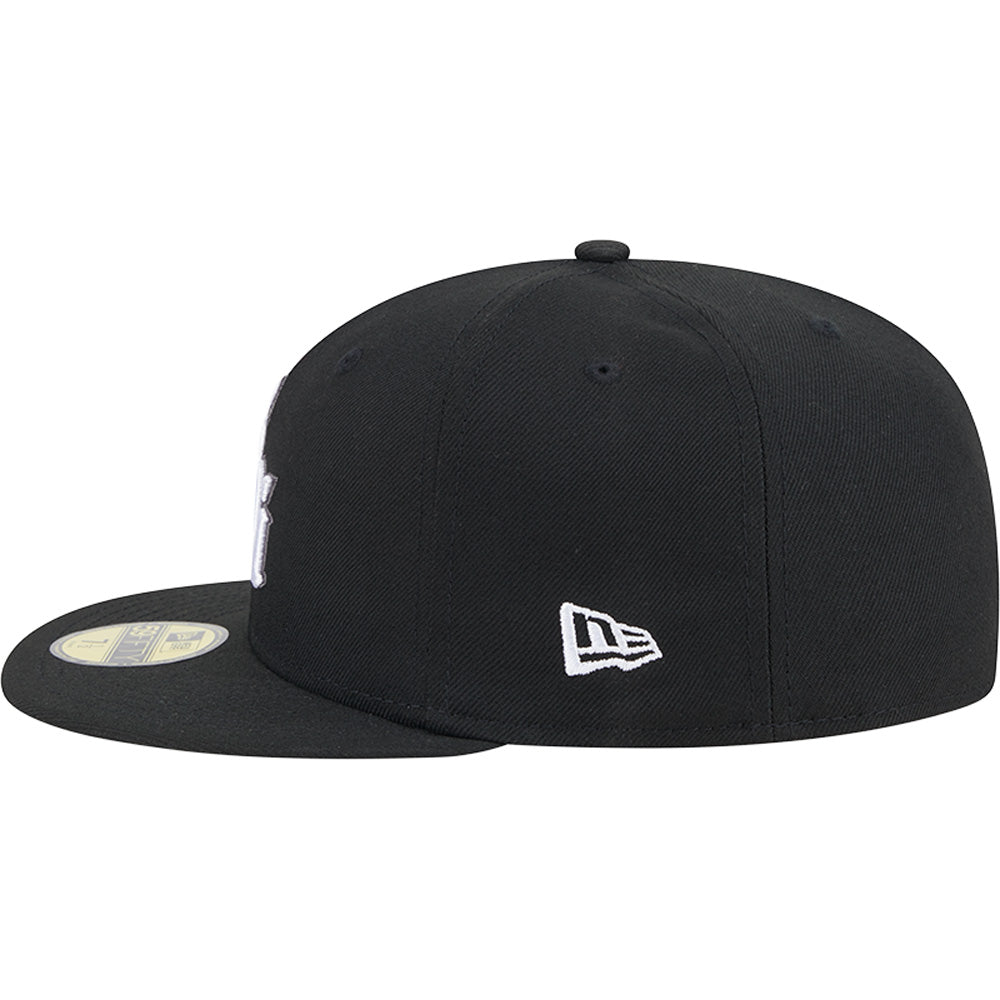 MLB Chicago White Sox New Era City Connect Alternate 59FIFTY Fitted Hat
