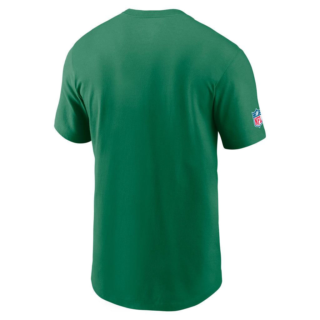 NFL Philadelphia Eagles Nike Dri-Fit Crew Alternate T-Shirt - Green