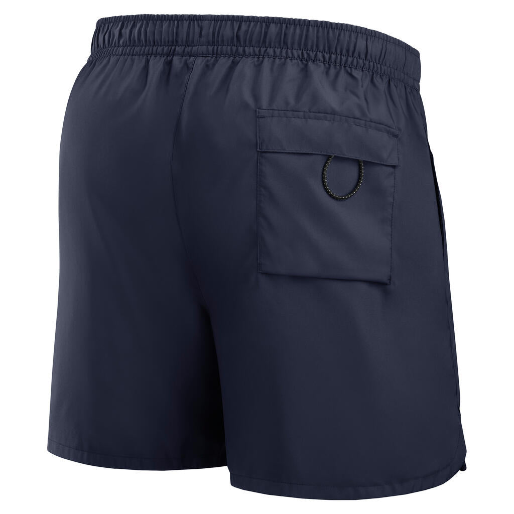 NCAA Arizona Wildcats Nike Woven Flow Short - Navy