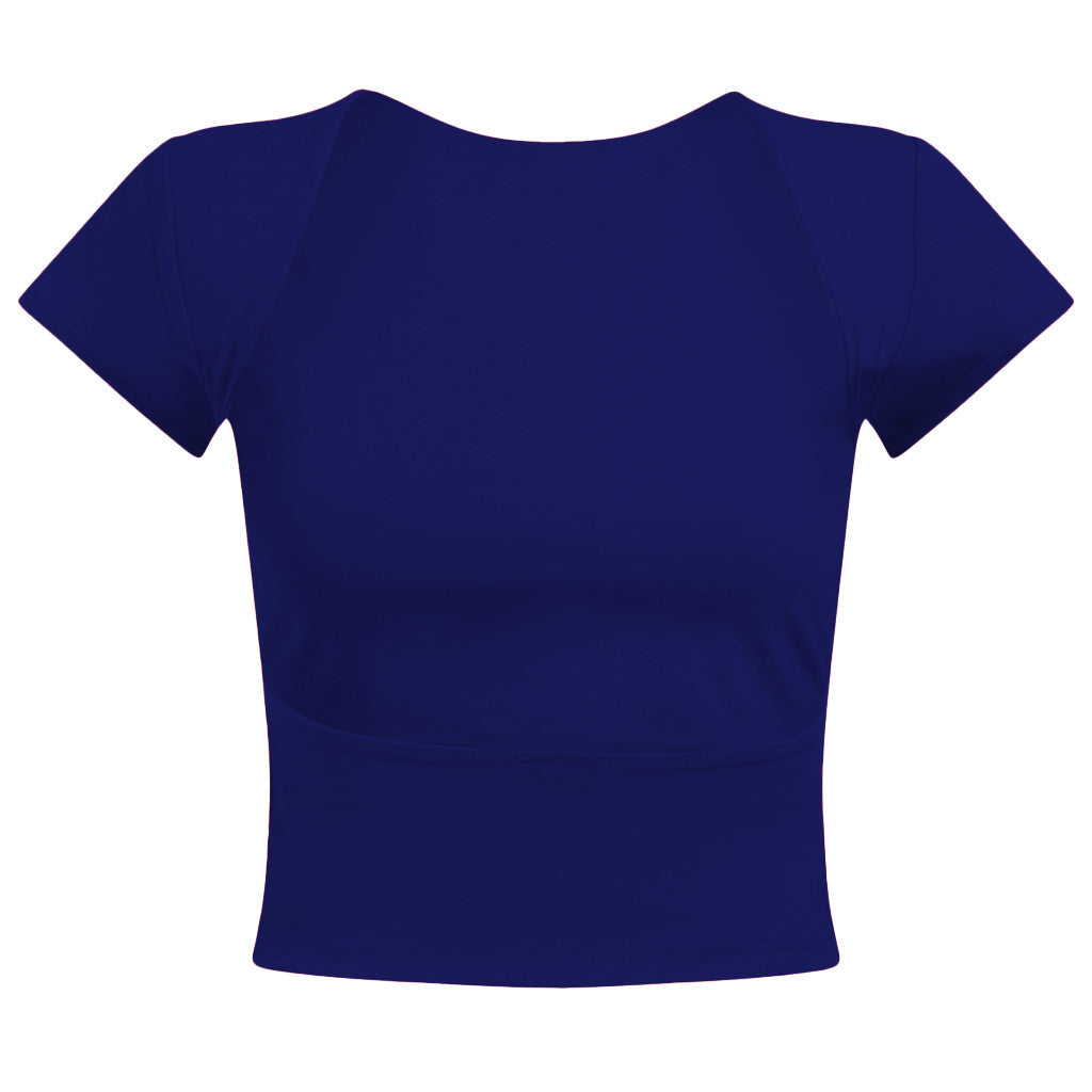 NCAA Arizona Wildcats Women's Hype & Vice Comeback Top