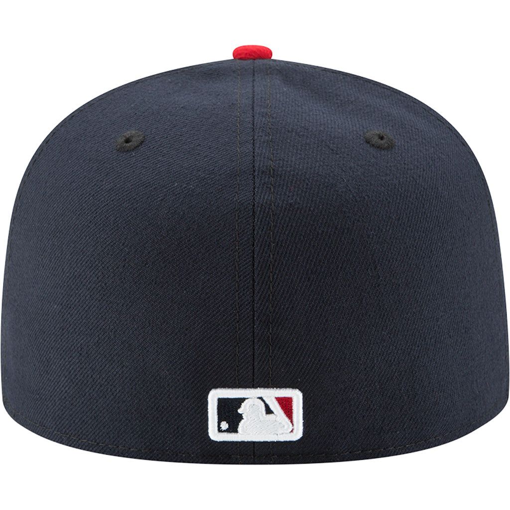 MLB Boston Red Sox New Era Authentic Collection Alternate On-Field 59FIFTY Fitted Hat