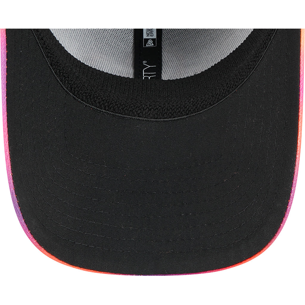 MLB San Francisco Giants New Era 2025 City Connect 39THIRTY Flex Fit - Black