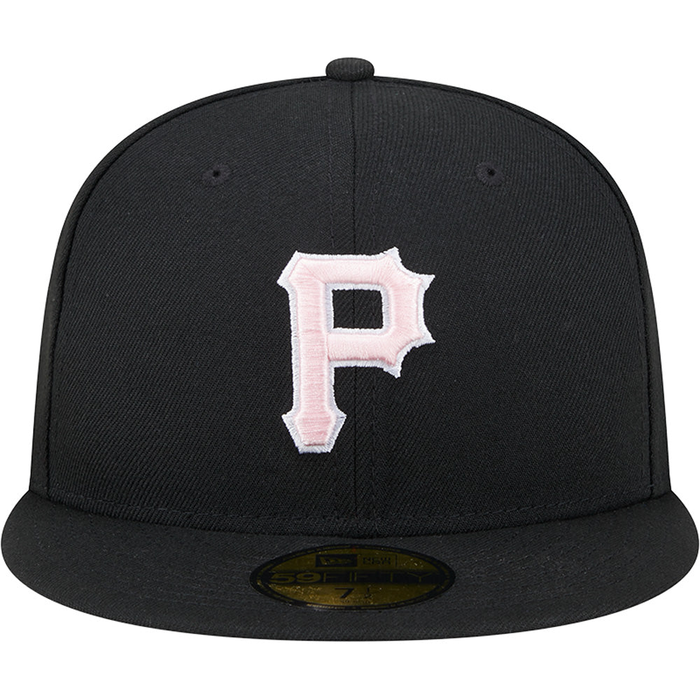 MLB Pittsburgh Pirates New Era 2024 Mother&#39;s Day 59FIFTY Fitted