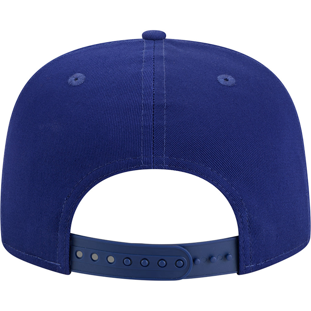 MLB Los Angeles Dodgers Shohei Ohtani New Era Player Name 9FIFTY A-Frame Snapback Hat - Blue