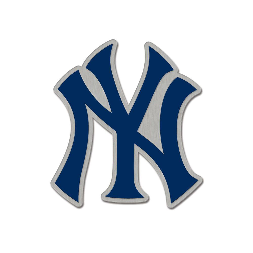 MLB New York Yankees WinCraft Primary Logo Lapel Pin
