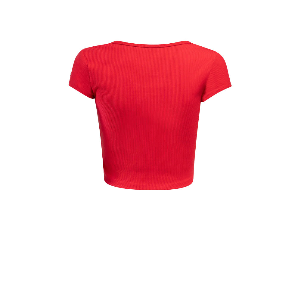 NCAA Arizona Wildcats Women's Hype & Vice Cali T-shirt