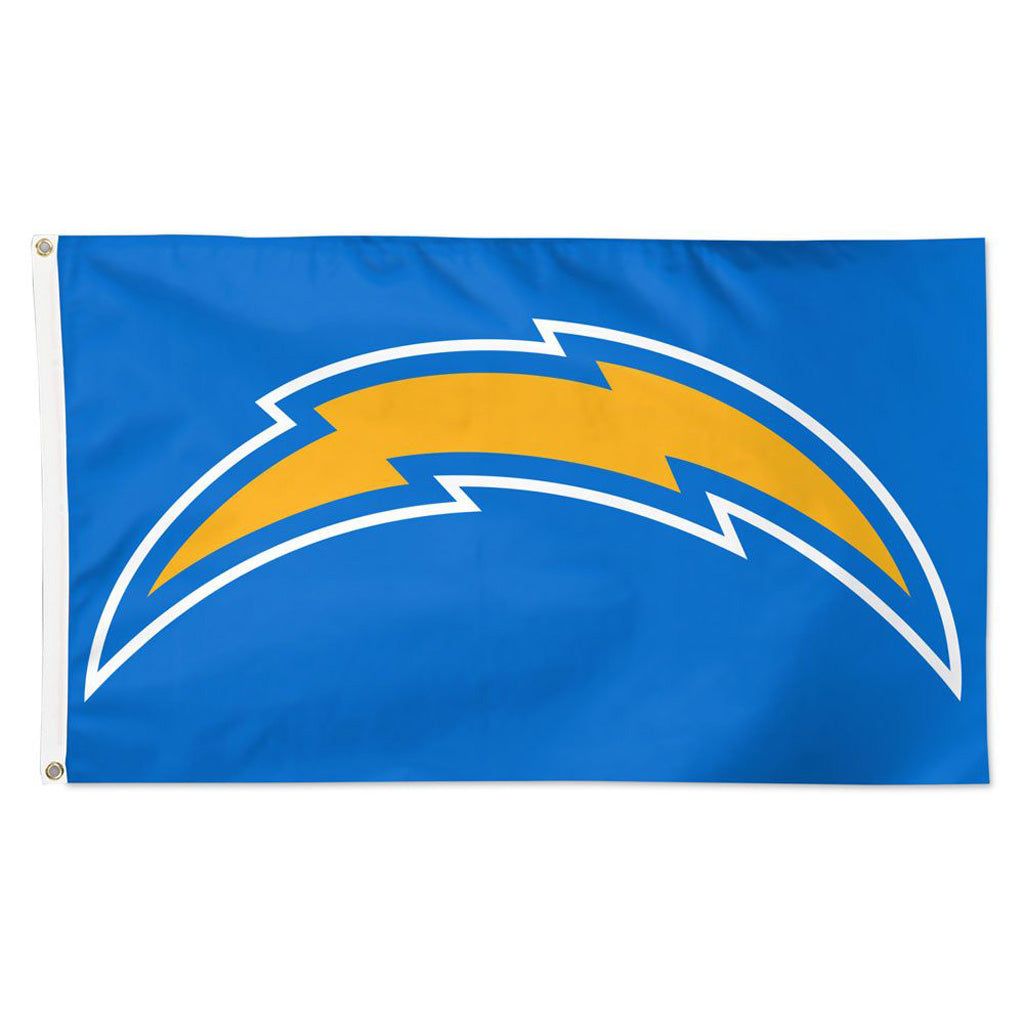 NFL Los Angeles Chargers WinCraft 3' x 5' Team Flag - Blue