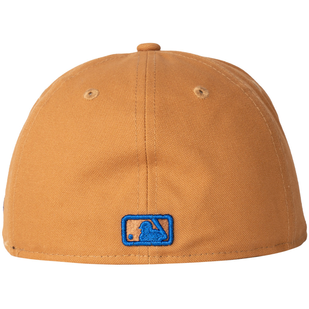 MLB Los Angeles Dodgers New Era Oasis 59FIFTY Fitted Hat