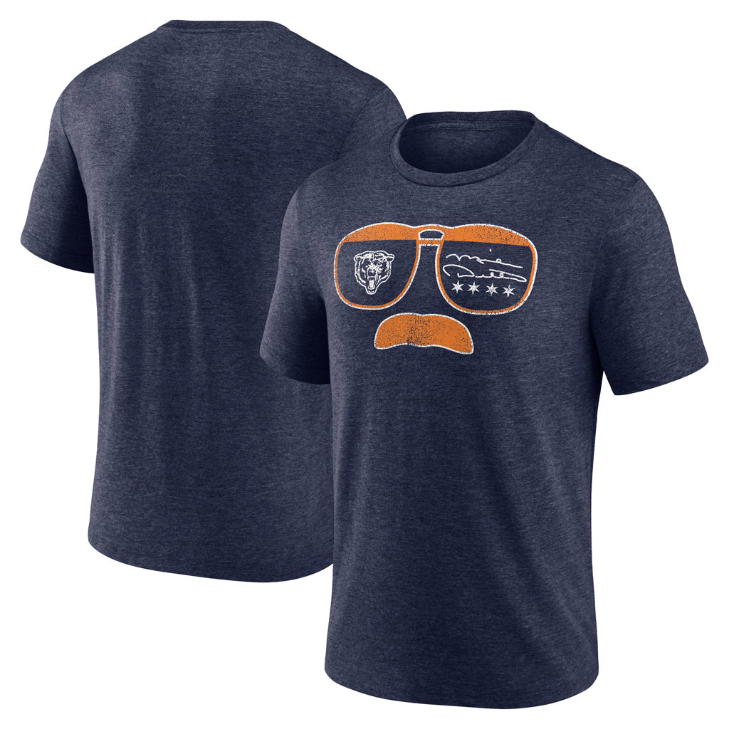 NFL Chicago Bears Fanatics Dikta Passing Yards T-Shirt