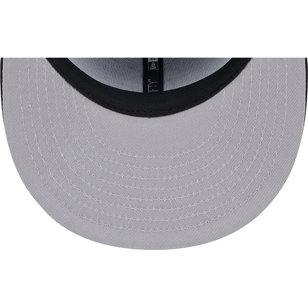 MLB Seattle Mariners New Era City Connect Alternate 59FIFTY Fitted Hat