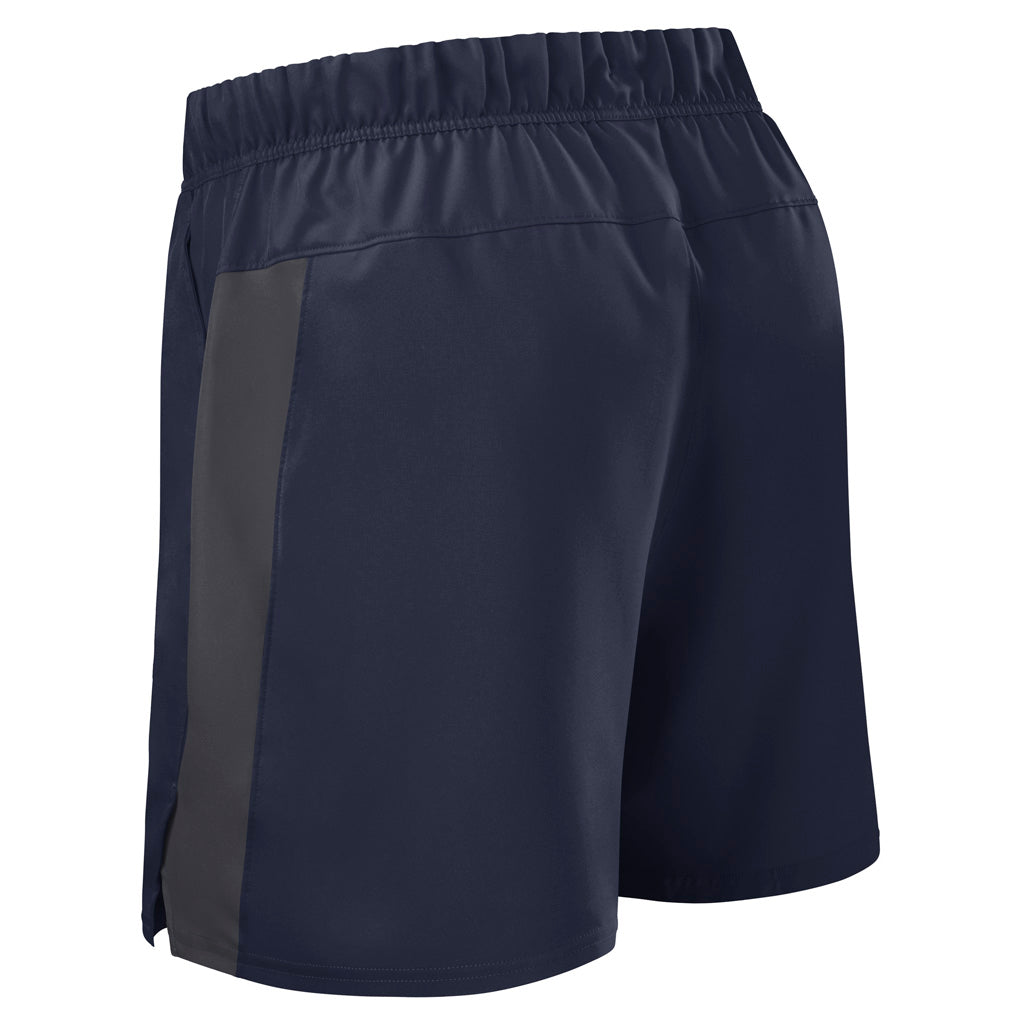 NFL Dallas Cowboys Nike 2025 Woven Victory Shorts - Navy