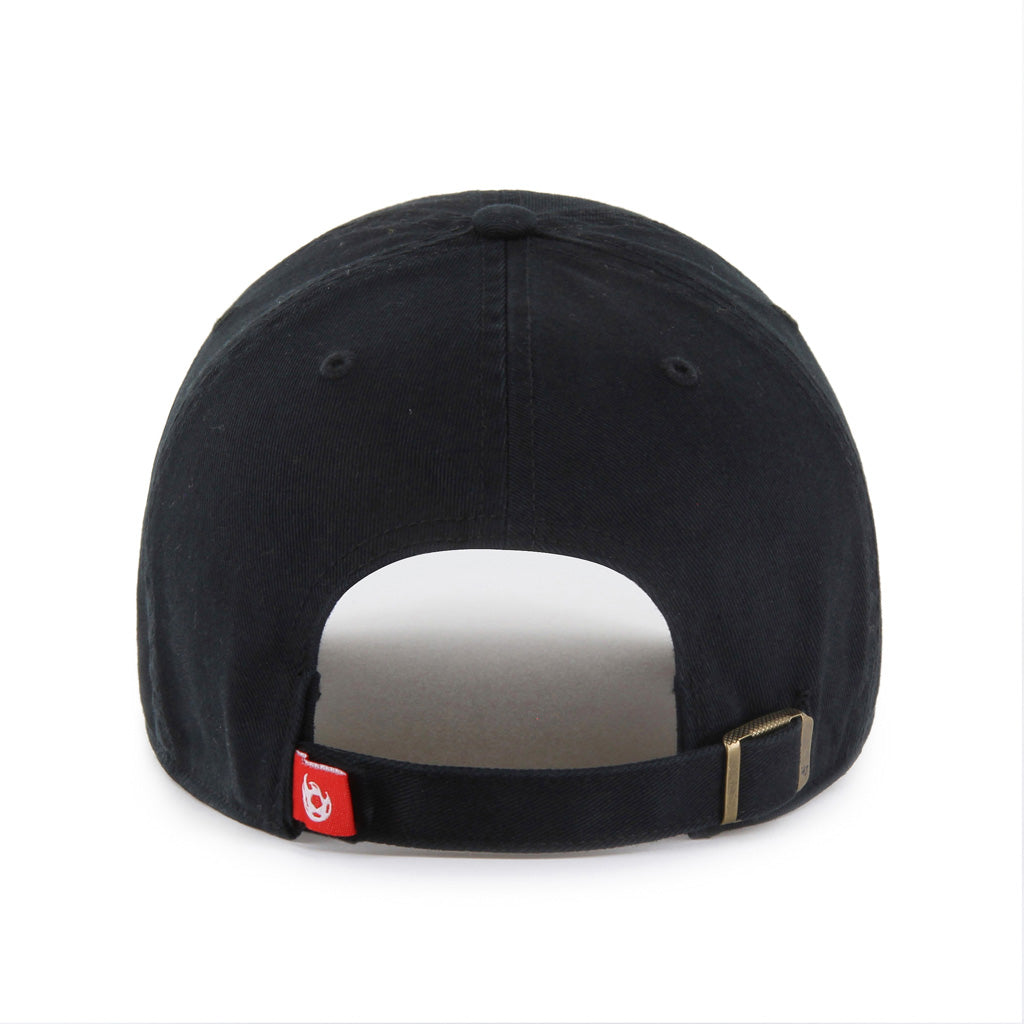 Phoenix Rising '47 Clean Up Hat - Black