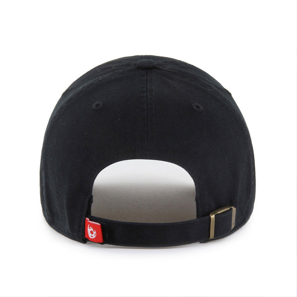 Phoenix Rising '47 Clean Up Hat - Black - Just Sports