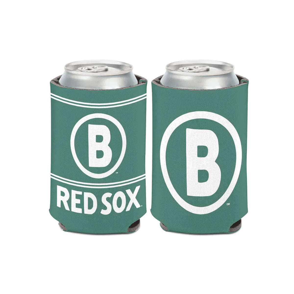 MLB Boston Red Sox Wincraft City Connect 2025 12oz Can Cooler