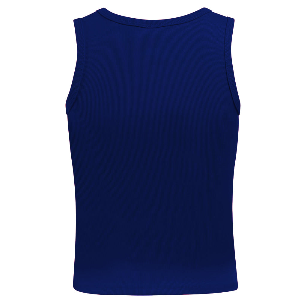 NCAA Arizona Wildcats Women's Hype & Vice Primary Logo MVP Tank Top