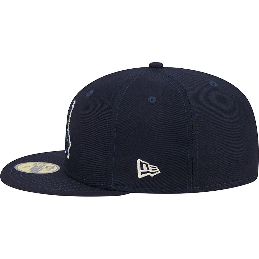 MLB Texas Rangers New Era City Connect Alternate 59FIFTY Fitted Hat