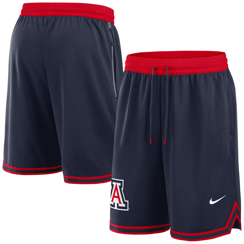 NCAA Arizona Wildcats Nike Basketball Shorts