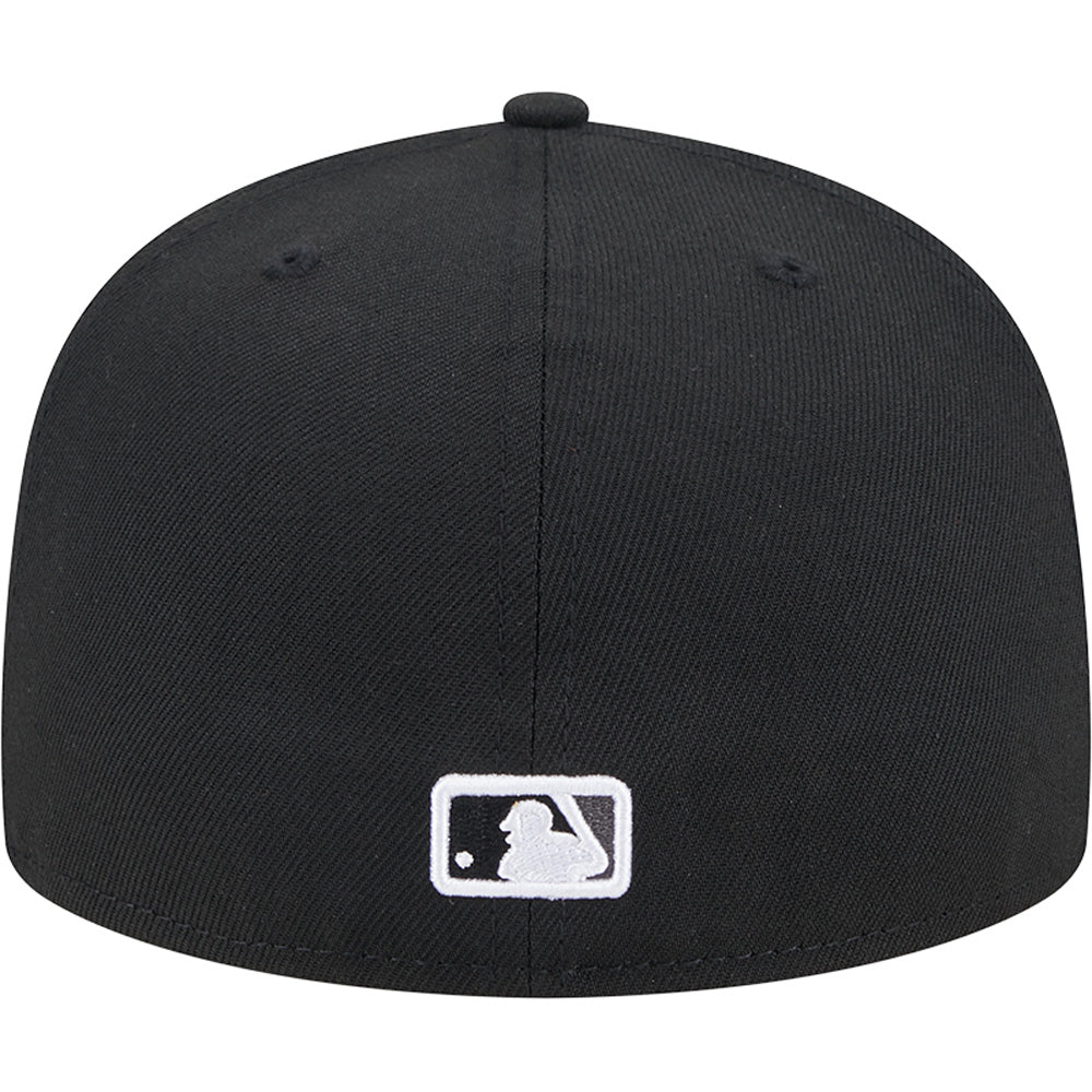MLB Chicago White Sox New Era City Connect Alternate 59FIFTY Fitted Hat