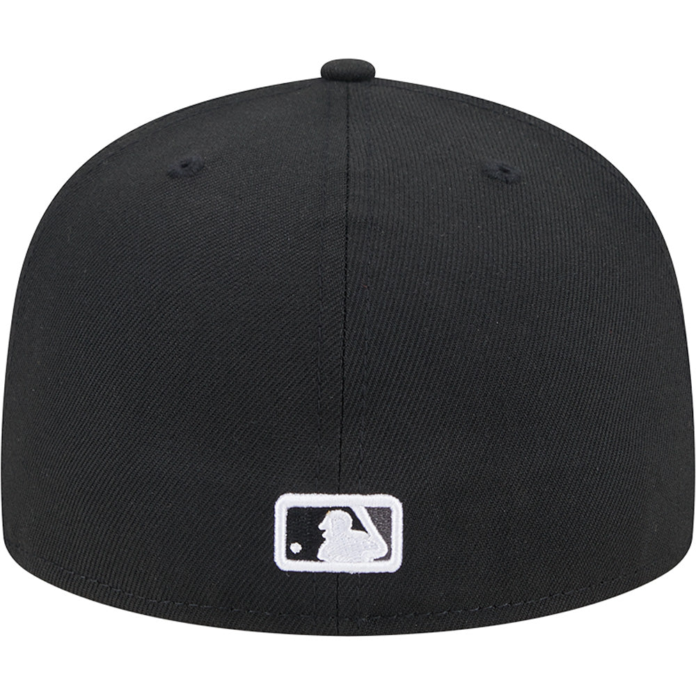 MLB Chicago White Sox New Era City Connect Alternate 59FIFTY Fitted