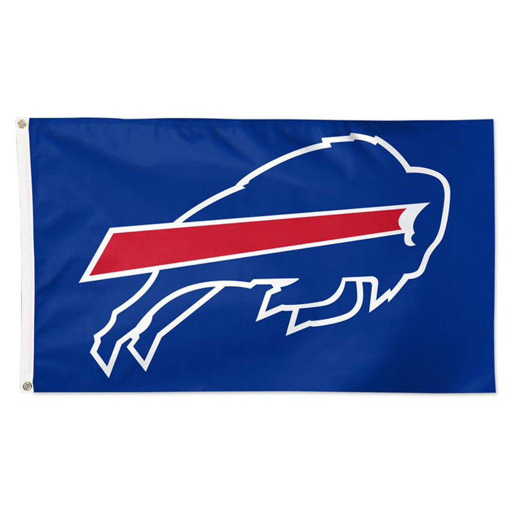 NFL Buffalo Bills WinCraft 3' x 5' Team Flag - Blue