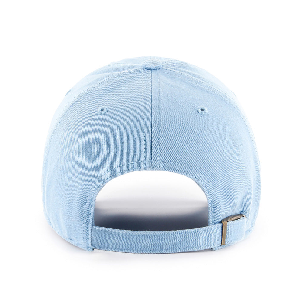 MLB Philadelphia Phillies &#39;47 Cooperstown Clean Up Adjustable Hat - Blue