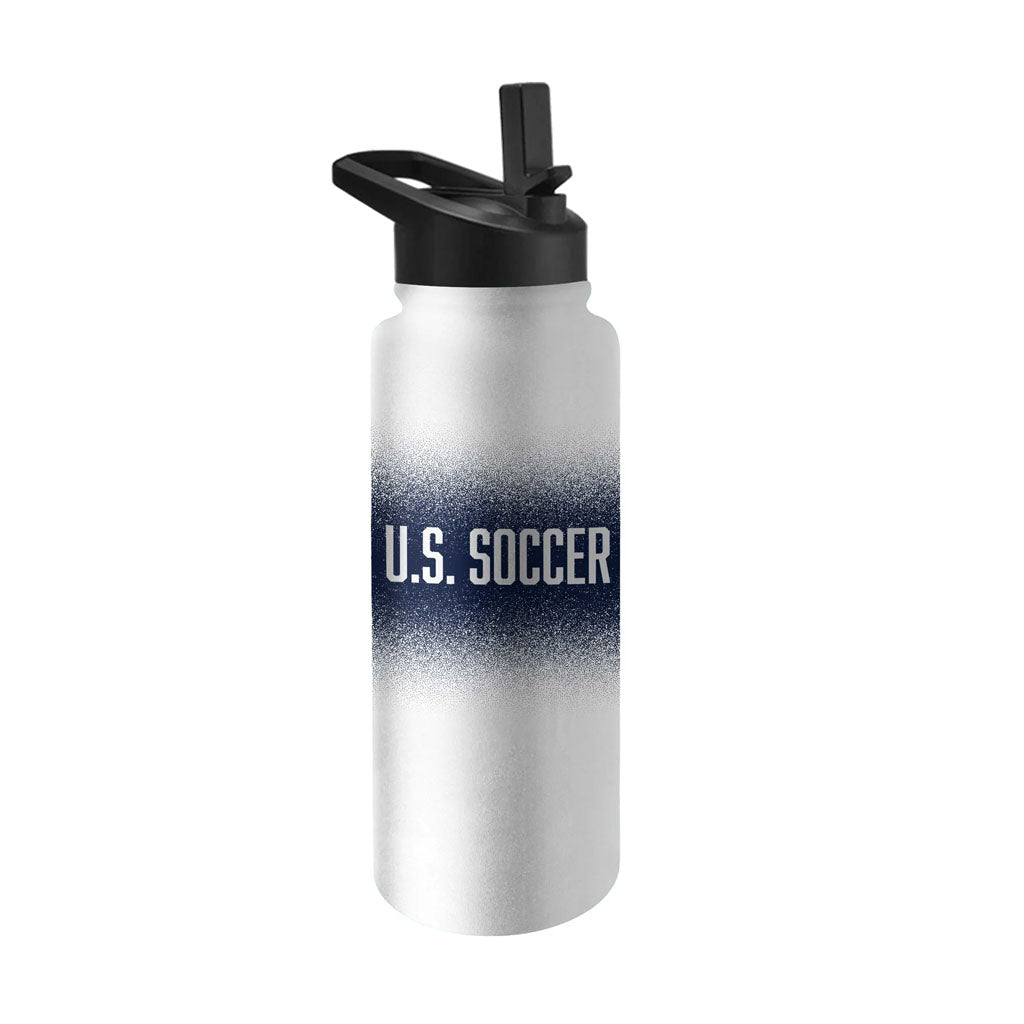 United States National Team Logo Brands 34oz Travel Mug