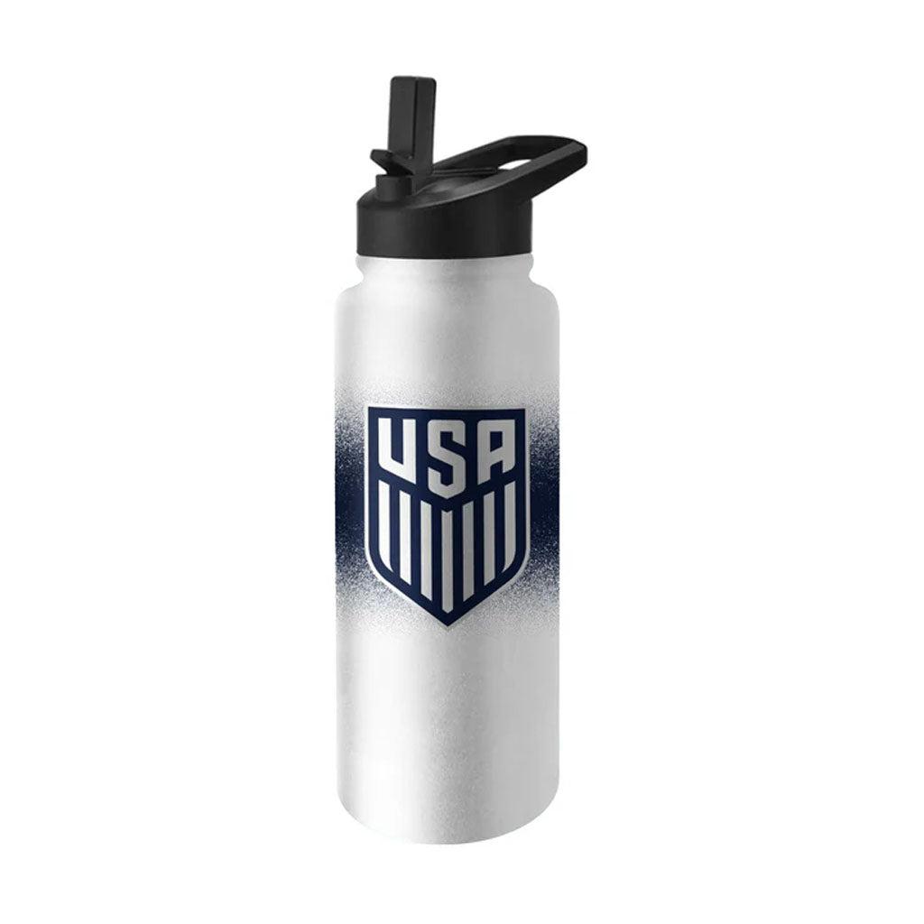 United States National Team Logo Brands 34oz Travel Mug
