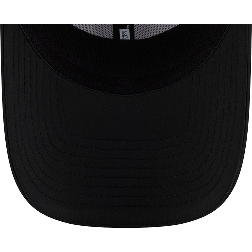 NFL Las Vegas Raiders New Era 2025 Training 39THIRTY Flex Fit Hat - White