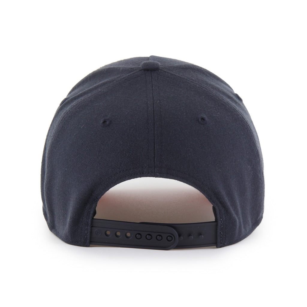 NCAA Arizona Wildcats '47 Ballpark Offside Snapback Hat - Navy