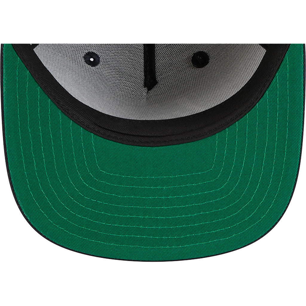 MLB New York Yankees Aaron Judge New Era Player Name 9FIFTY A-Frame Snapback Hat - Navy