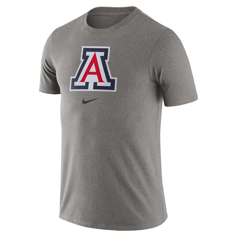 NCAA Arizona Wildcats Nike Essential Logo Tee