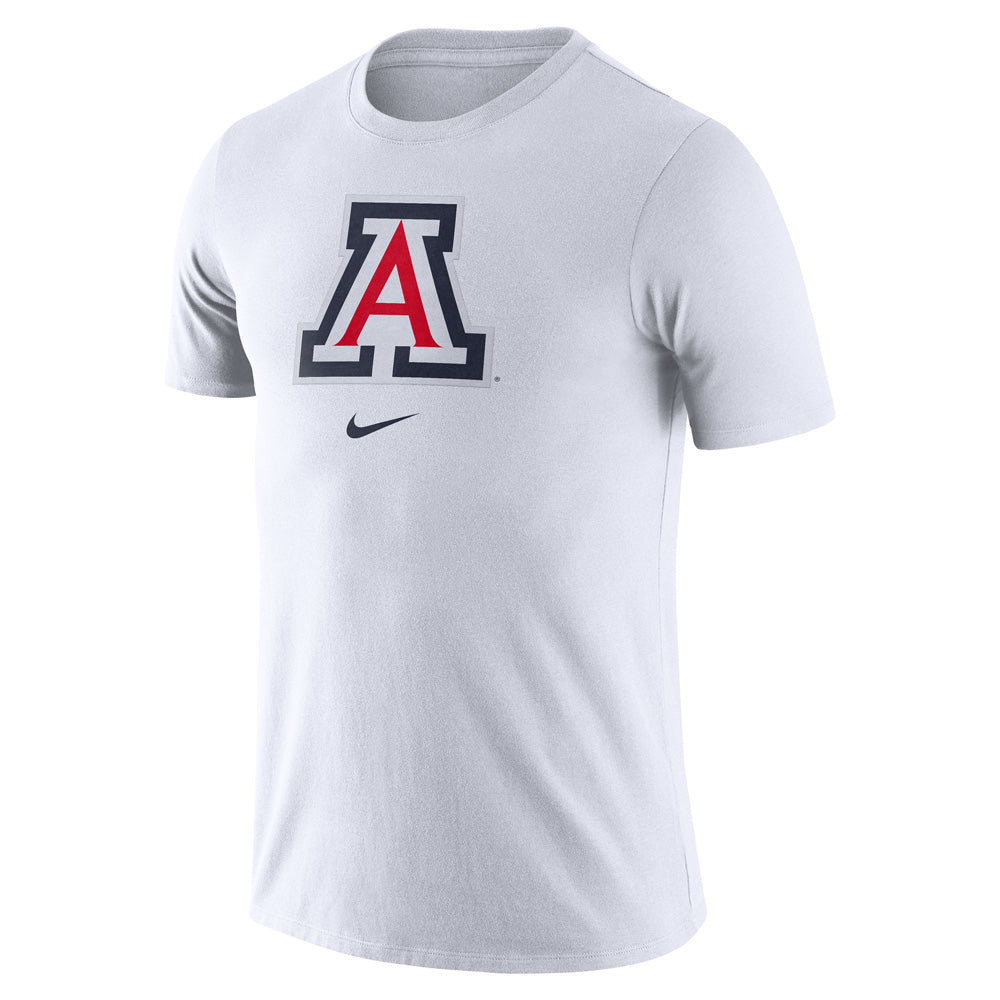 NCAA Arizona Wildcats Nike Essential Logo Tee