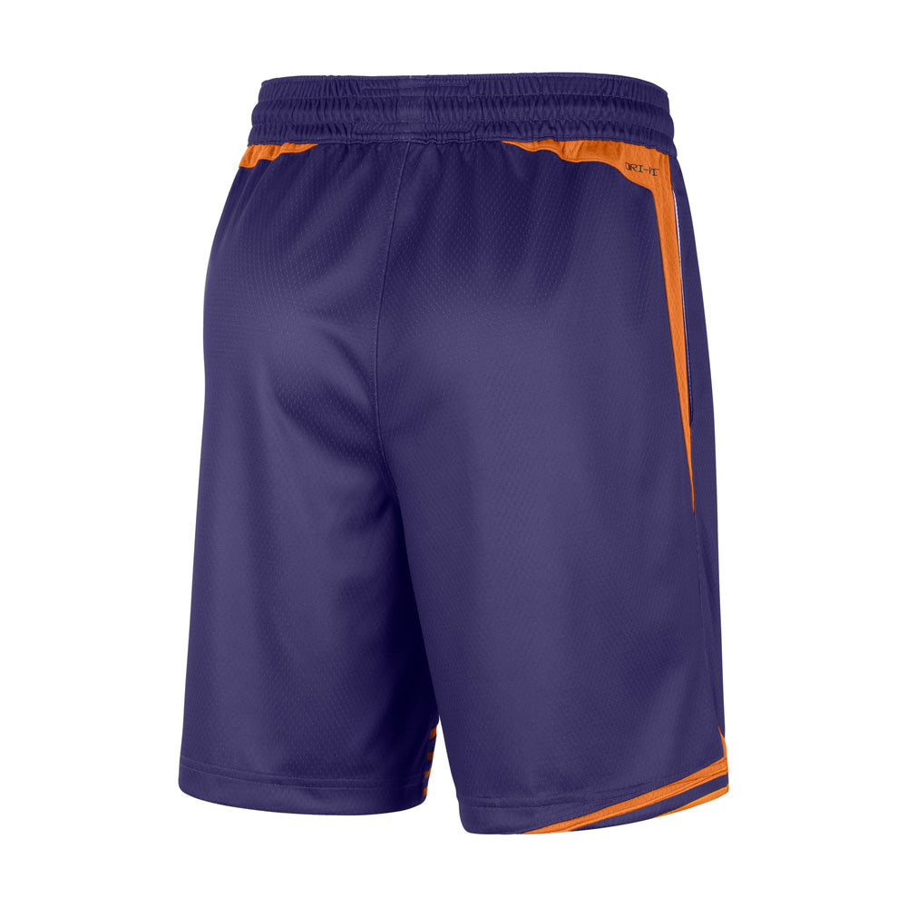 NBA Phoenix Suns Nike 2023/24 Icon Swingman Shorts