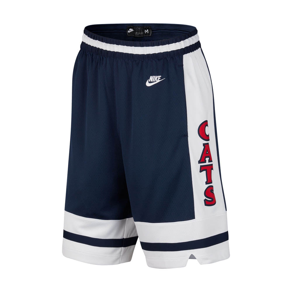 NCAA Arizona Wildcats Nike Limited Retro Shorts