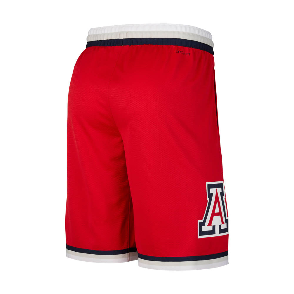 NCAA Arizona Wildcats Nike Alternate Replica Shorts