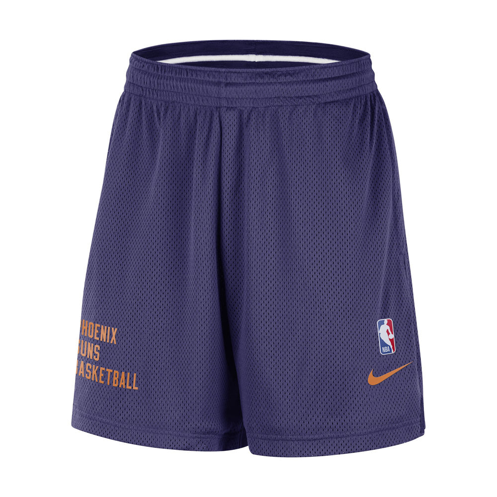 NBA Phoenix Suns Nike 2023/24 Practice Shorts