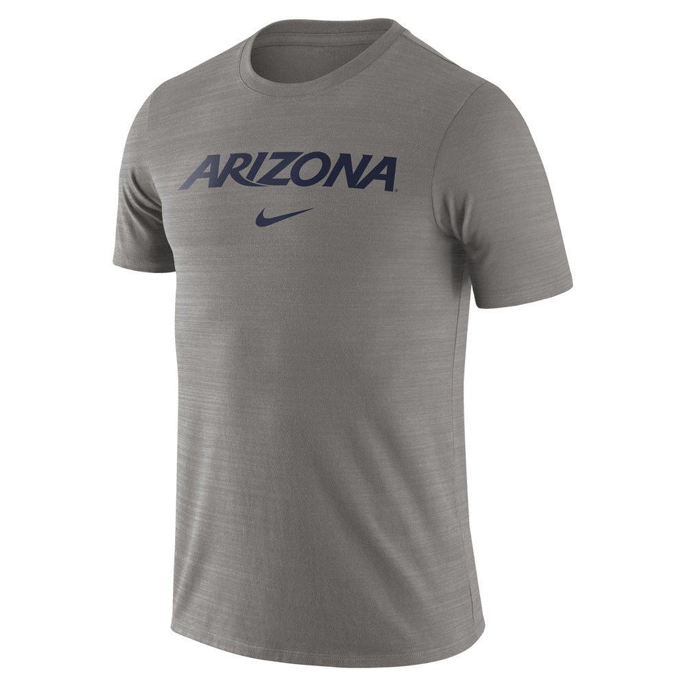 NCAA Arizona Wildcats Nike Team Issue Velocity Tee
