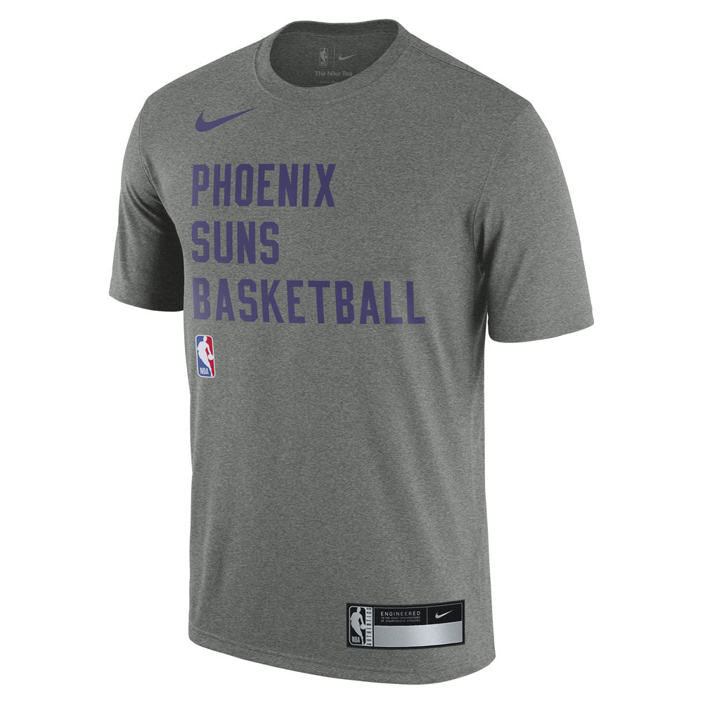 NBA Phoenix Suns Nike 2023/24 Practice Tee