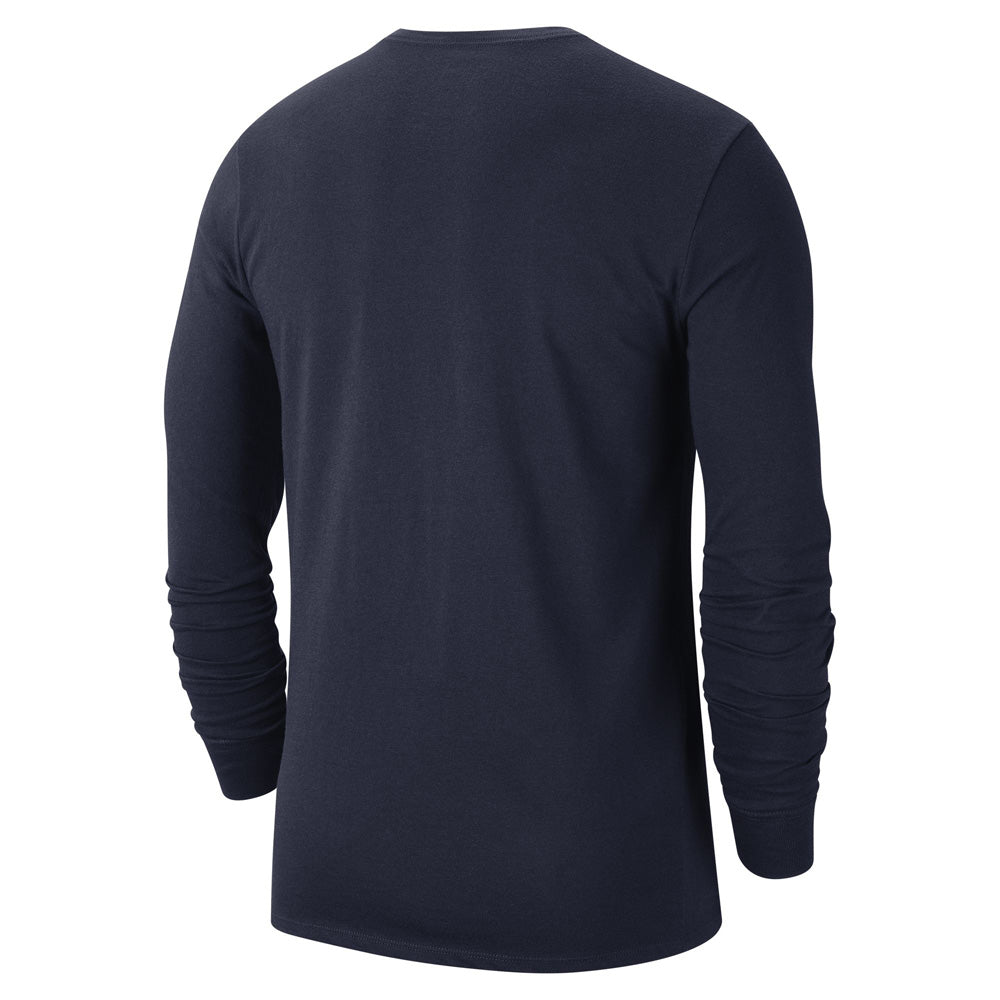 NCAA Arizona Wildcats Nike Classic JV Long Sleeve Tee