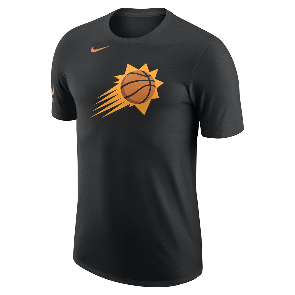 NBA Phoenix Suns Nike 2023/24 City Edition Logo Tee