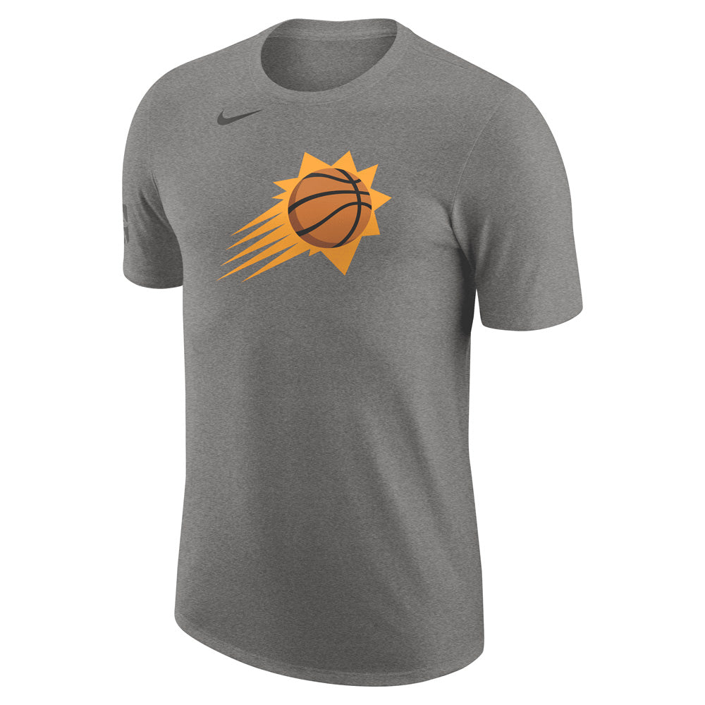 NBA Phoenix Suns Nike 2023/24 City Edition Logo Tee